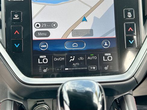 Used 2022 Subaru WRX GT image 16