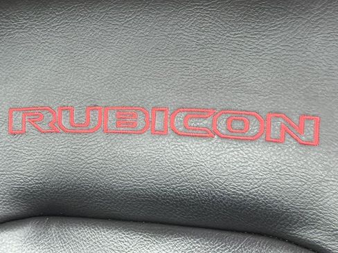Used 2020 Jeep Gladiator Rubicon AWD/4WD image 14