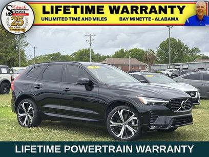 Used 2024 Volvo XC60 B5 Ultimate w/ Protection Package Premier