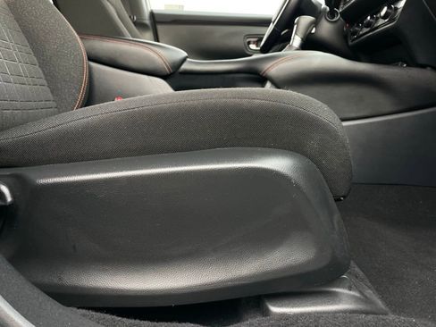 Certified 2026 Honda HR-V Sport image 29