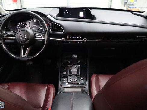 Used 2023 MAZDA CX-30 AWD 2.5 S w/ Preferred Package image 27