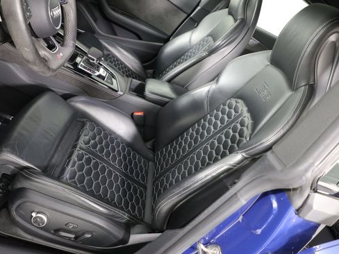 Used 2021 Audi RS 5 Sportback w/ Ascari Launch Edition AWD/4WD image 10