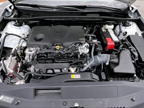Used 2023 Toyota Camry SE image 31