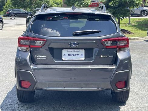 Used 2023 Subaru Crosstrek 2.5i Limited AWD/4WD image 3