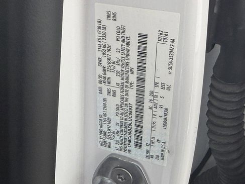 Used 2020 Ford Escape SE Sport AWD/4WD image 23