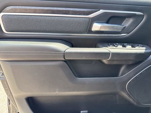 Used 2022 RAM 1500 Big Horn AWD/4WD image 10
