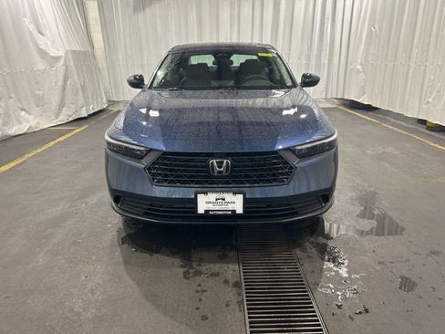 New 2026 Honda Accord SE image 7