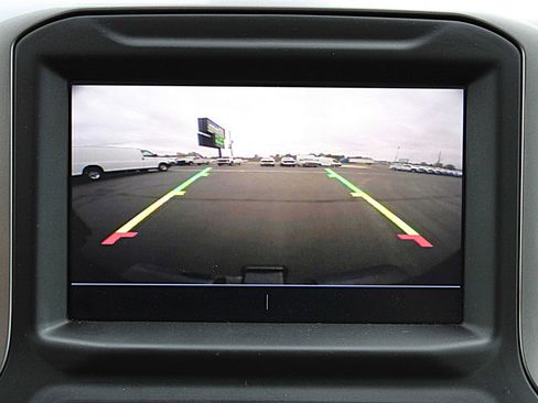 Used 2023 Chevrolet Silverado 3500 W/T image 29