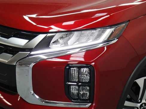 New 2026 Mitsubishi Outlander Sport SE AWD/4WD image 2