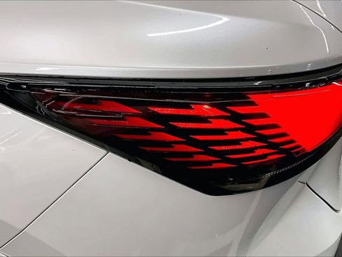 Used 2024 Lexus RX 350 Premium w/ Cold Area Package FWD image 28