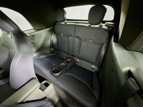 Certified 2025 MINI Cooper S FWD image 17