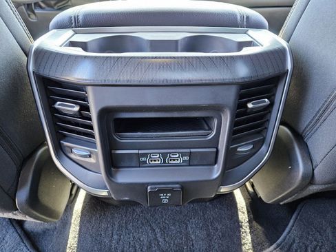 Used 2025 RAM 1500 Big Horn image 11