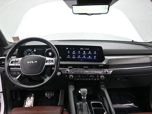 Certified 2023 Kia Telluride SX Prestige AWD/4WD image 41