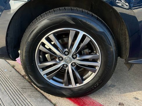 Used 2018 INFINITI QX60 AWD w/ Premium Plus Package image 9