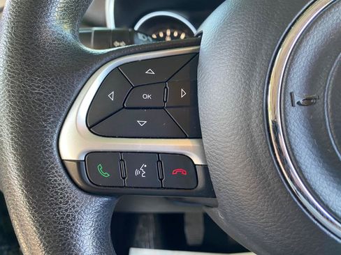 Used 2018 Jeep Compass Sport AWD/4WD image 56