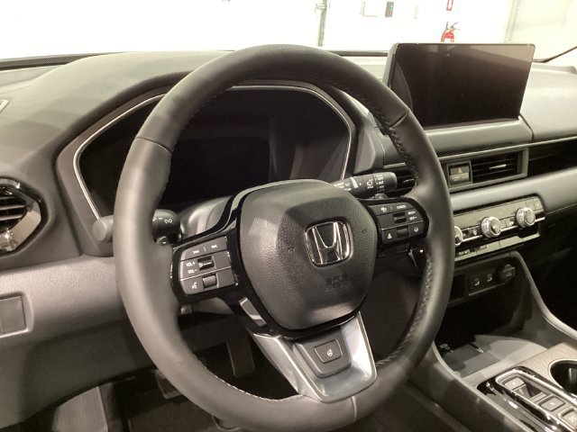 New 2026 Honda Pilot Elite image 25