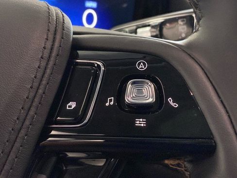 New 2025 Lincoln Aviator Reserve w/ Equipment Group 201A image 22