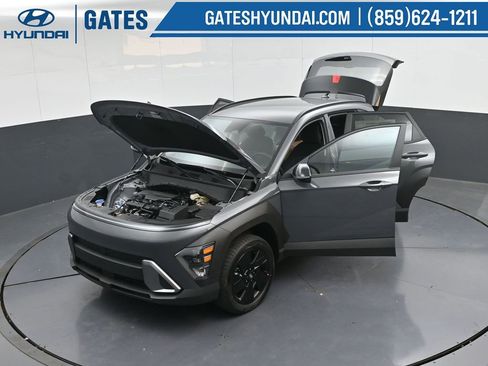 Used 2026 Hyundai Kona SEL Sport image 49