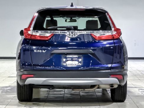 Used 2019 Honda CR-V LX image 9