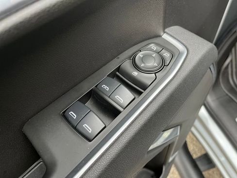 Used 2025 Chevrolet Silverado 1500 RST w/ Rally Edition image 12