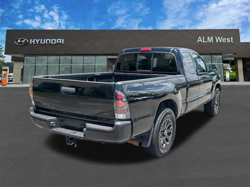 Used 2012 Toyota Tacoma 2WD Access Cab w/ SR5 Pkg image 5
