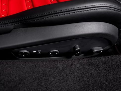 Certified 2017 Ferrari 488 Spider RWD image 66