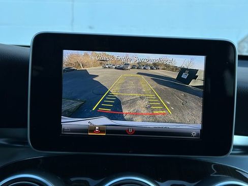 Used 2019 Mercedes-Benz GLC 300 image 20