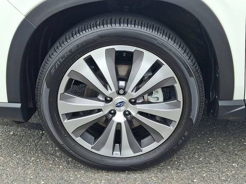 Used 2021 Subaru Ascent Premium w/ Sport Package AWD/4WD image 12