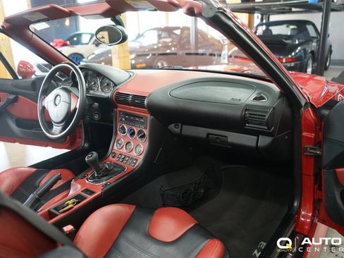 Used 2000 BMW M Roadster image 30