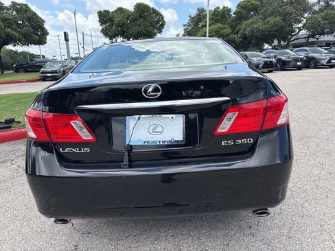 Used 2009 Lexus ES 350 FWD image 4