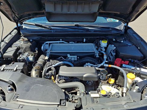 Used 2021 Subaru Outback Onyx Edition XT w/ Popular Package #2 AWD/4WD image 29
