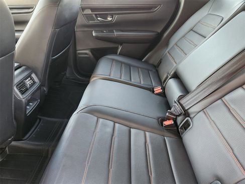Certified 2025 Honda CR-V Sport-L image 29