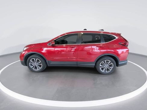 Used 2022 Honda CR-V EX-L image 5