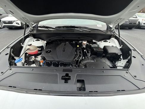 Used 2022 Hyundai Santa Fe SEL w/ Convenience + Premium Package image 32