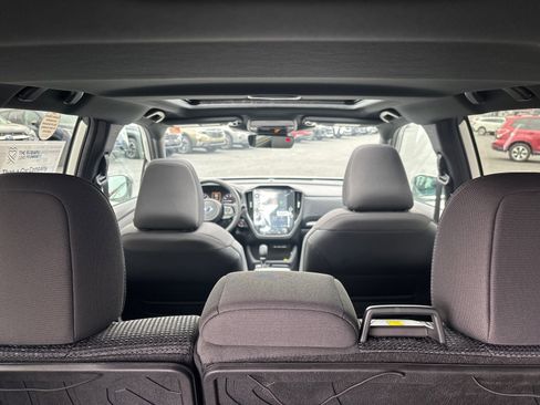 Certified 2026 Subaru Forester Premium AWD/4WD image 51