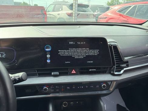 Used 2023 Kia Sportage X-Line AWD/4WD image 10