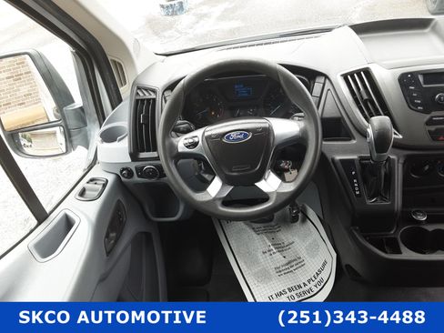 Used 2016 Ford Transit 250 130 Low Roof w/ Exterior Upgrade Package image 18