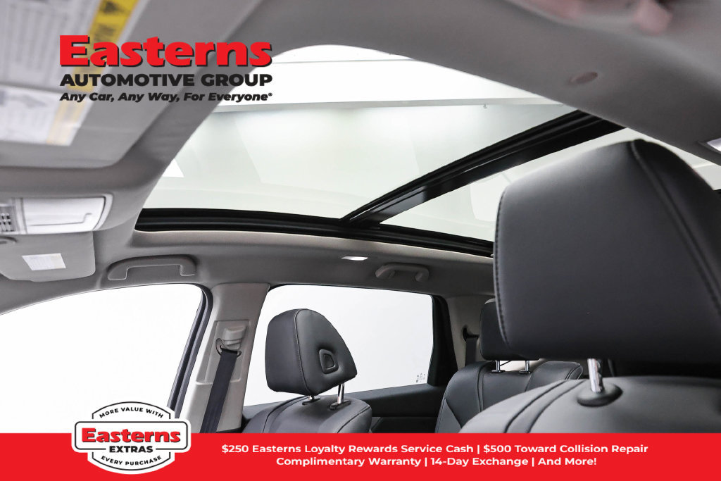 Used 2023 Acura MDX SH-AWD image 37