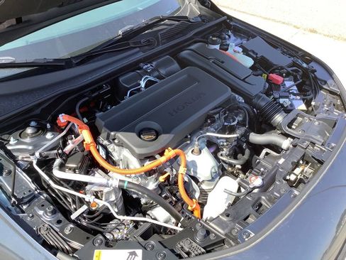 New 2026 Honda Civic Sport image 13