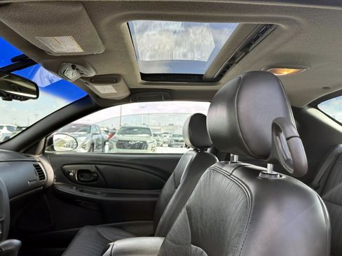 Used 2003 Chevrolet Monte Carlo SS image 16