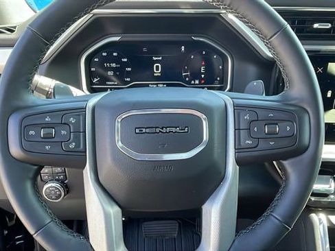 Used 2023 GMC Sierra 1500 Denali w/ Denali Reserve Package image 24