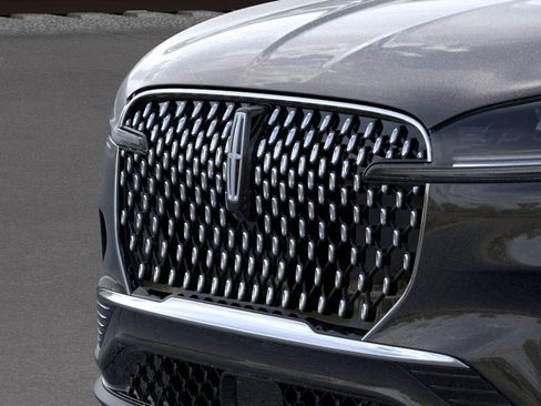 New 2026 Lincoln Aviator Reserve AWD/4WD image 17