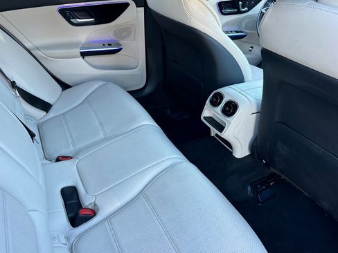 Certified 2023 Mercedes-Benz C 300 Sedan image 30