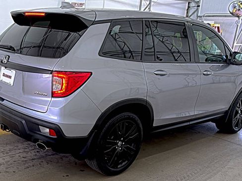Used 2021 Honda Passport EX-L image 4