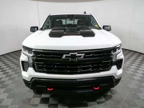 Used 2024 Chevrolet Silverado 1500 LT Trail Boss w/ Convenience Package II image 26