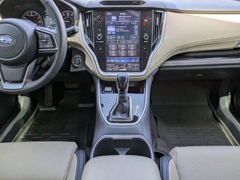 Certified 2025 Subaru Outback Limited w/ Popular Package #2 image 16