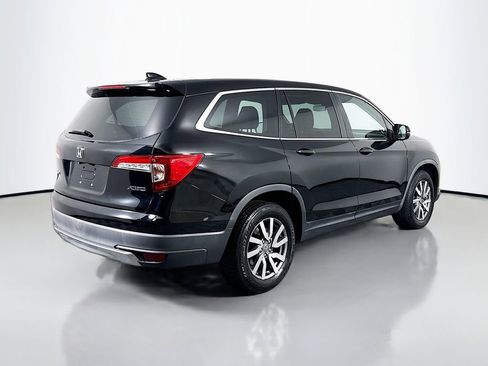 Used 2019 Honda Pilot EX-L image 6