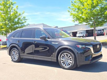 Used 2024 MAZDA CX-90 Plug-In Hybrid w/ Preferred