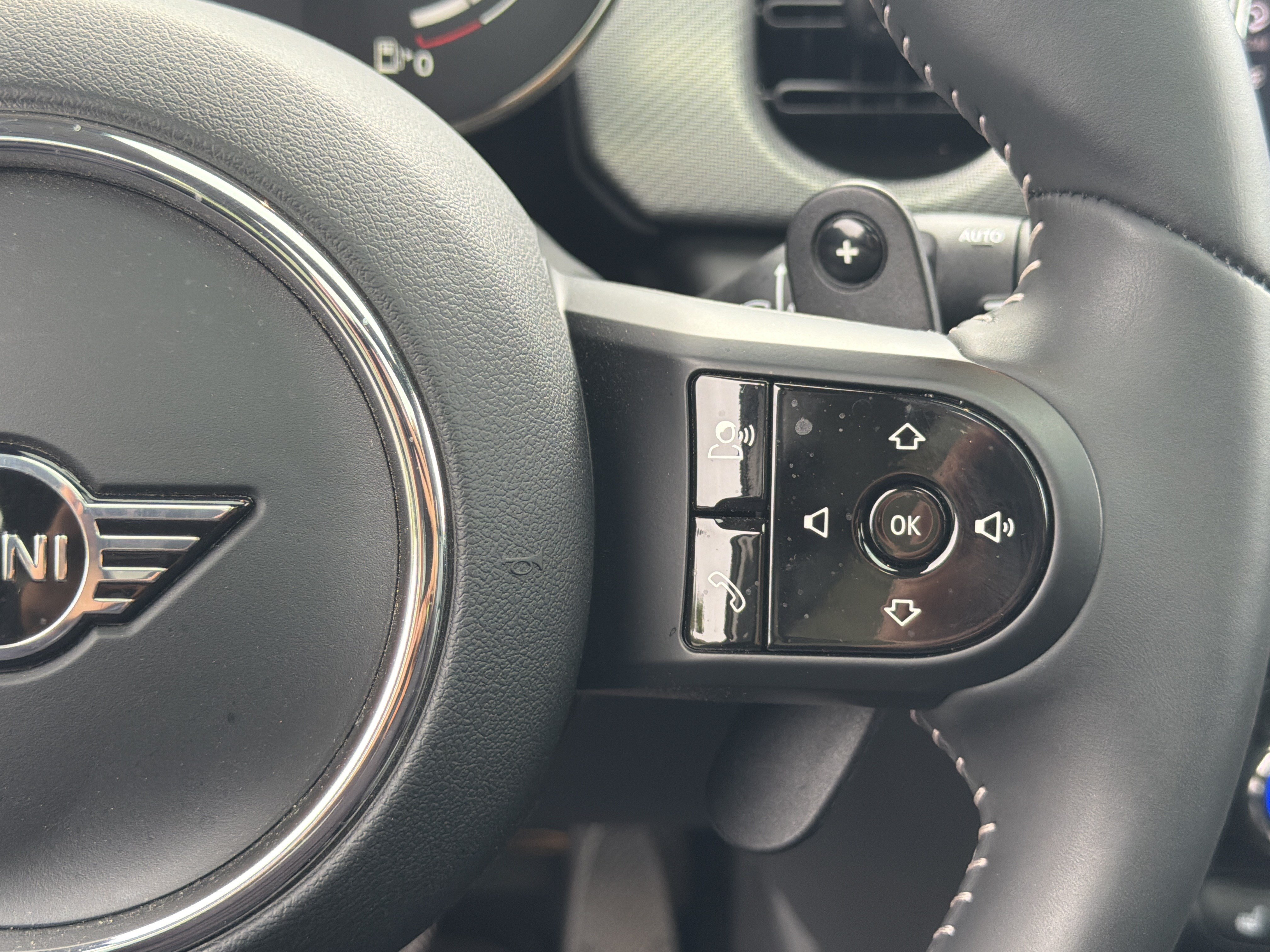Used 2024 MINI Cooper S FWD image 31