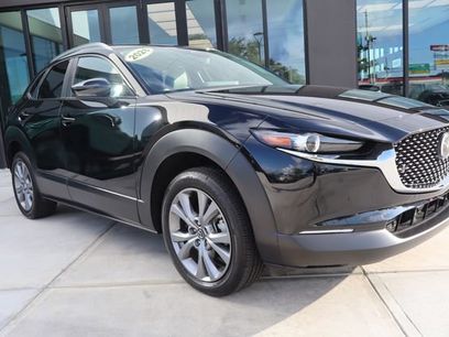 Used 2026 MAZDA CX-30 AWD 2.5 S